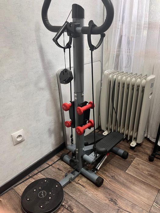 Продам Степпер новый