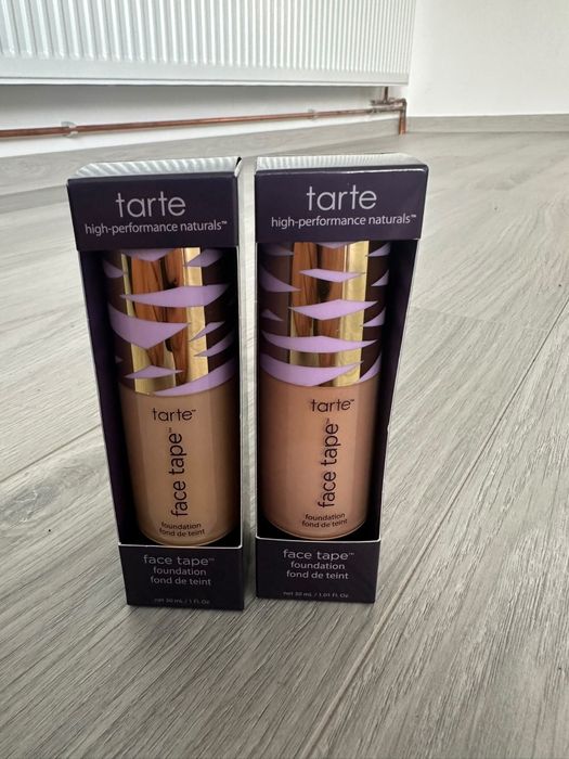 Fond de ten tarte