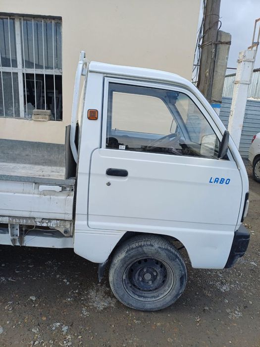 Мотор Ходовой Коробка,Идеал