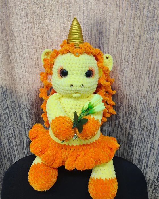 Плюшевые игрушки