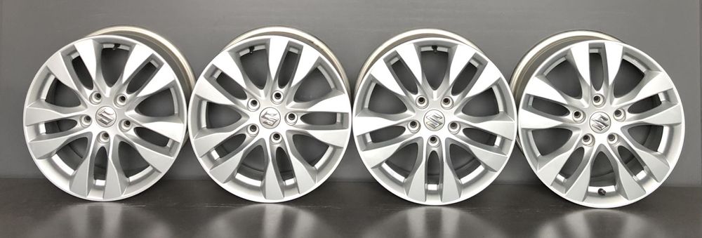 Джанти за Suzuki 16 cola