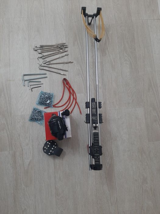 Рыбалка  Рагатеа