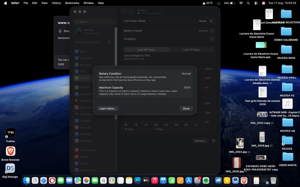 MacBook pro M2 13 inch