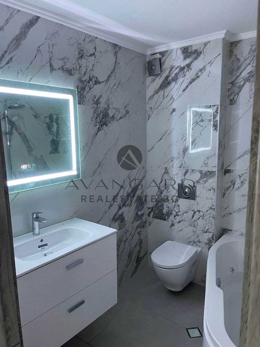 оф.21384 Многостаен Обзаведен Новотела