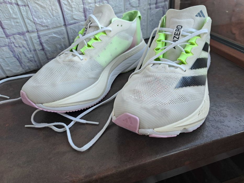 мъжки маратонки,кецове,спортни обувки,ном44,Adidas,адидас