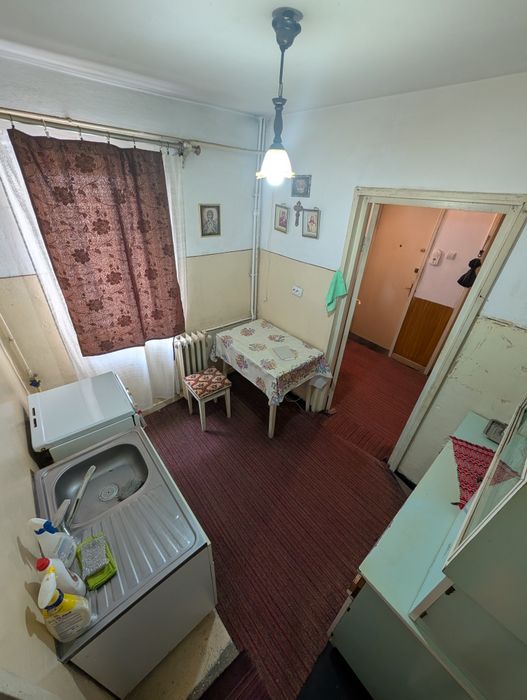 Apartament 2 camere Traian