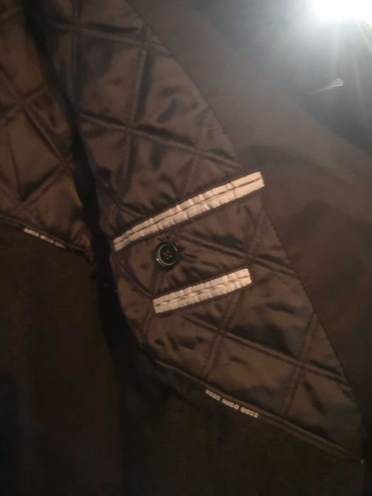 Palton, pelerina BOSS