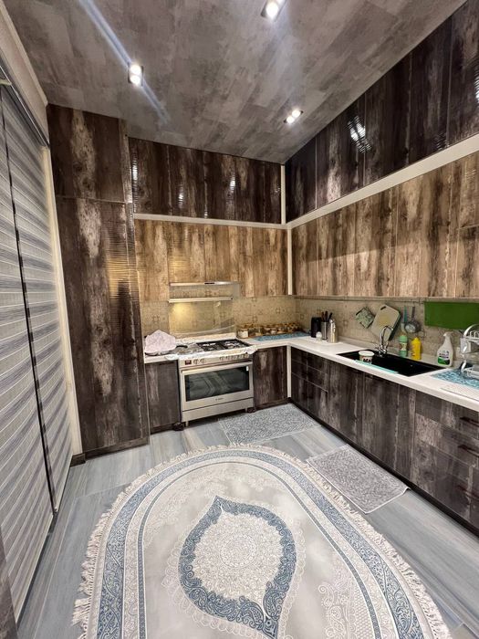 Kunlik kvartira mexmonlar uchun