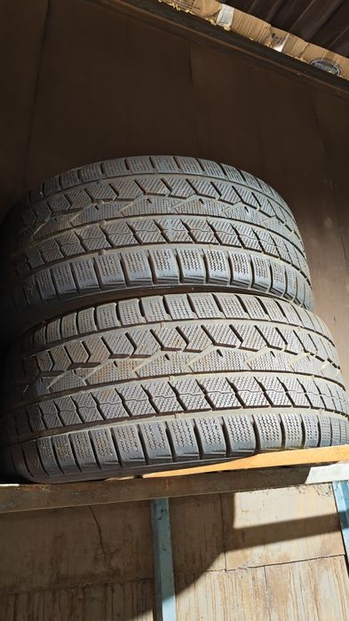 Зимние шины 285/50 R20
