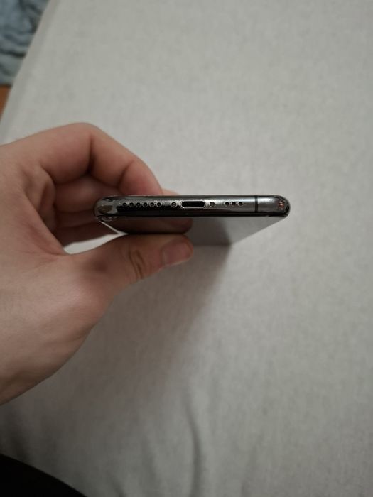 Iphone X pentru piese