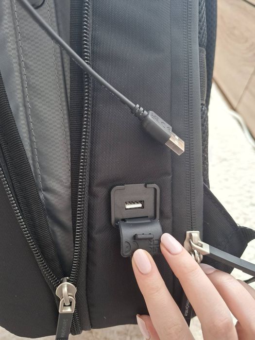 Раница Samsonite Litepoint