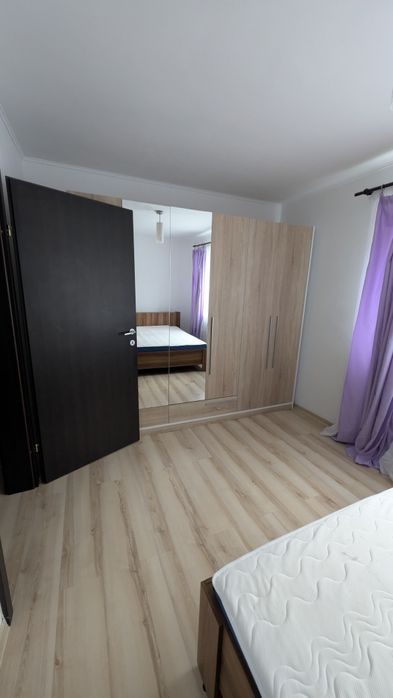Închiriez apartament 2 camere