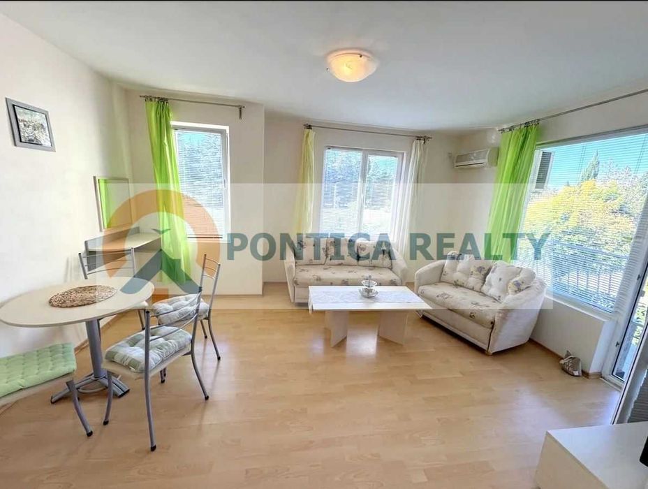 Двустаен близо до морето в гр.Несебър!