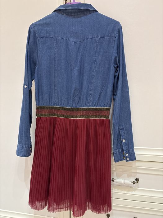 Рокля Guess - 14 г.