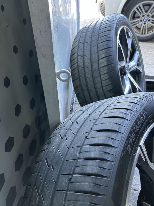 anvelope 275/40 R21 315/35 R21 HANKOOK VENTUS S1 EVO3 SUV