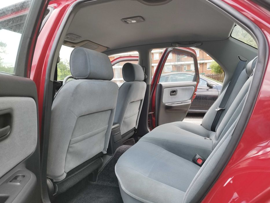 Nissan Skyline R33, GTS4,RB25DE