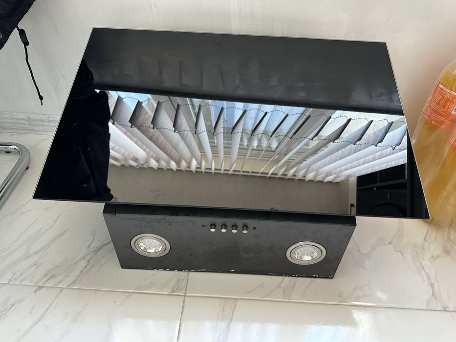 Аспиратор Whirlpool