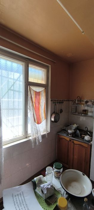 Продаю 2-х ком кв Куйлюк-1, на 1-этаже
