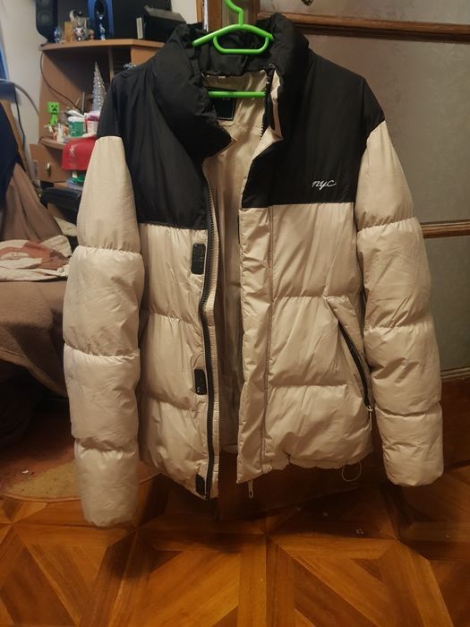 Geaca iarnă barbati L