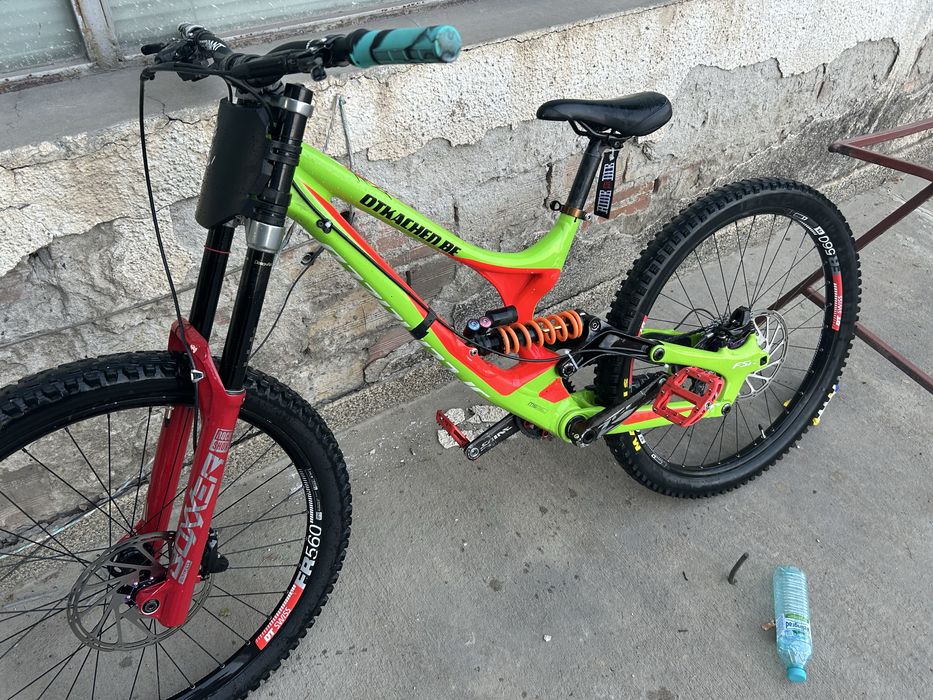 Specialized demo 8 L