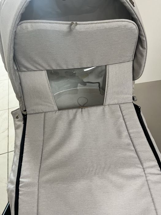 Коляска 2 в 1 Адамекс