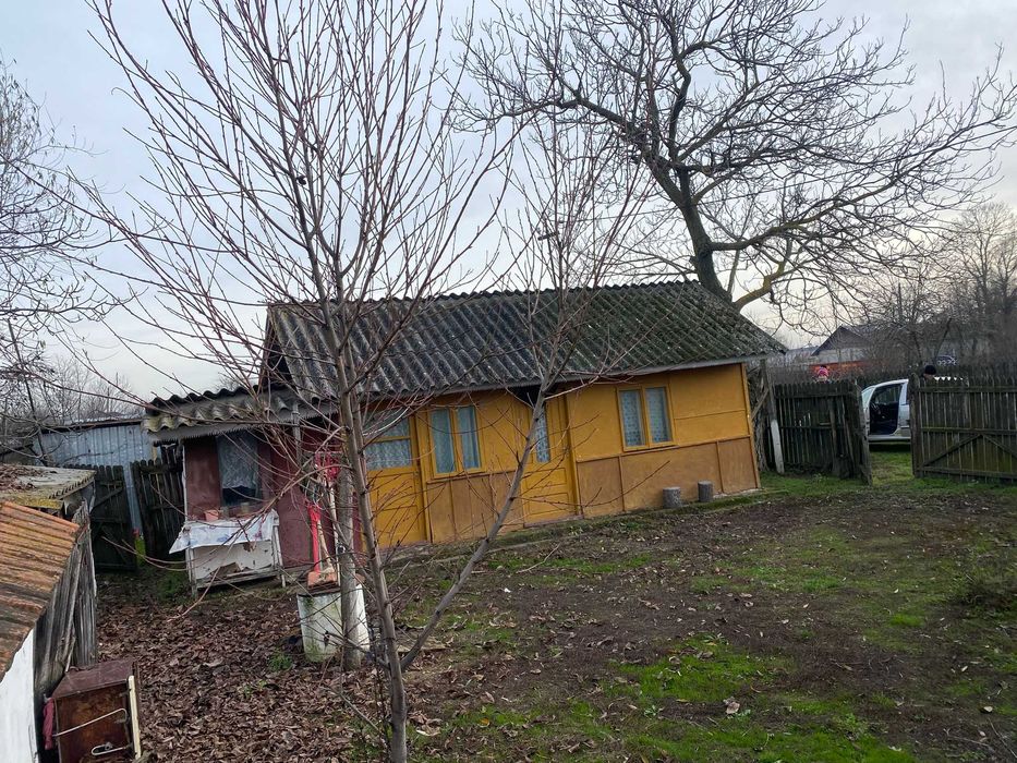 Casa de vanzare Com. Morteni