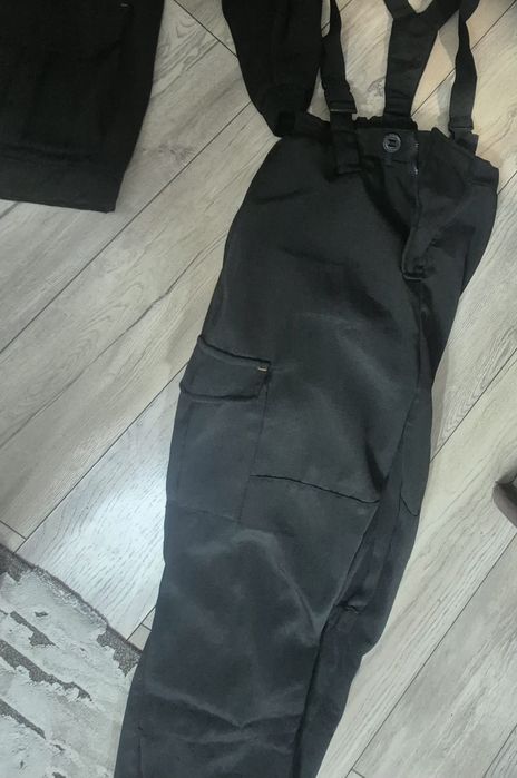 Костюм на флисе размер 56-58