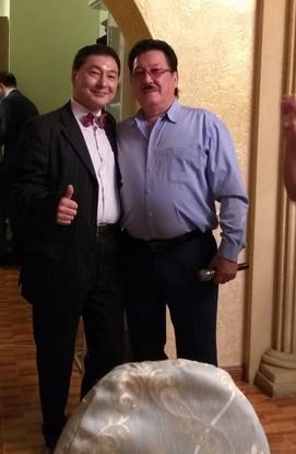 Тамада Алма-Ата каз-рус