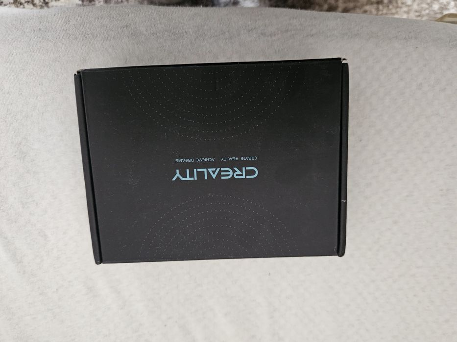 Placa de baza imprimanta 3 D - Creality  ENDER 3 pro originala