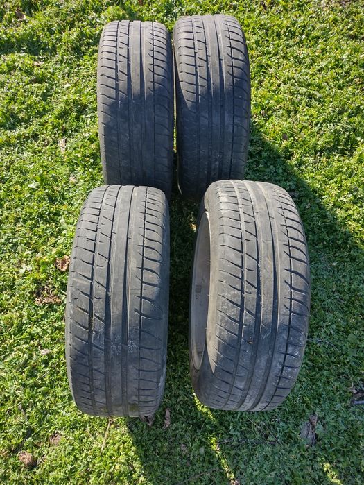 Гуми/джанти Пежо/ Peugeot