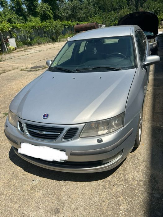 Saab/Сааб 9-3 бензин 2Т 175кс.