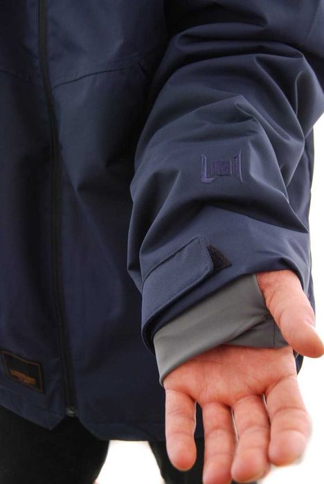 L1/Nitro Fillmore 20k , XXL, ново, оригинално, мъжко ски/сноуборд яке