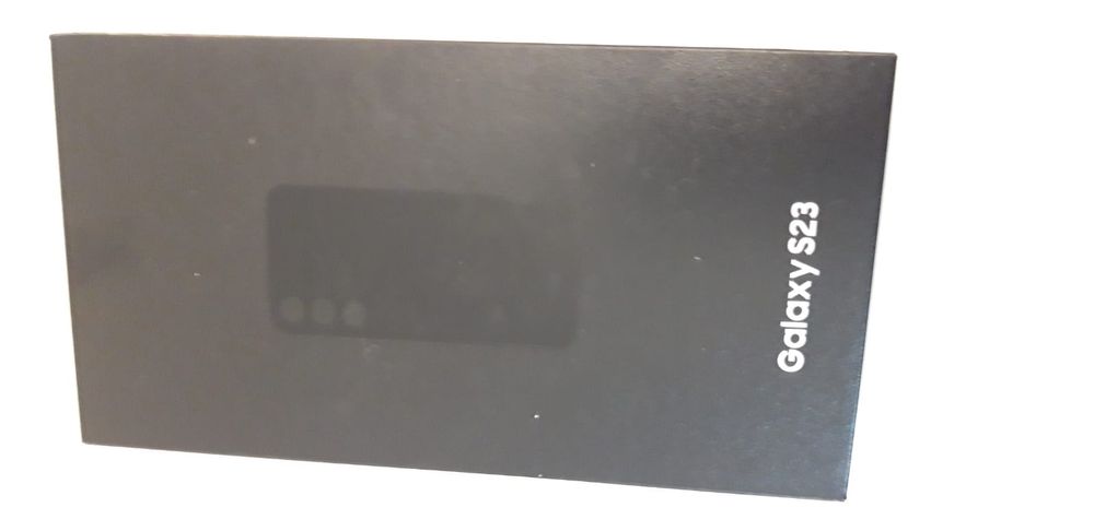 Samsung galaxy S23, 256Gb