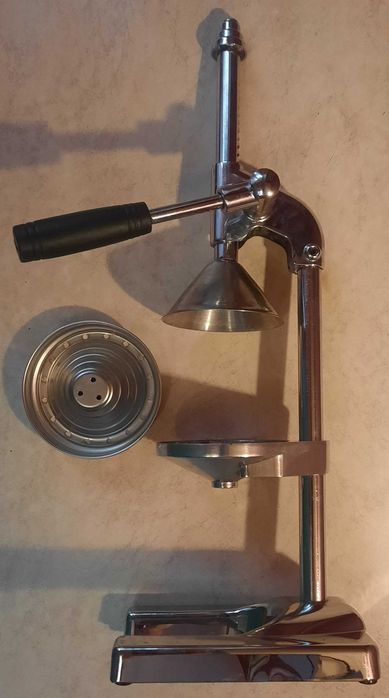 Соковыжималка ручная Juicer