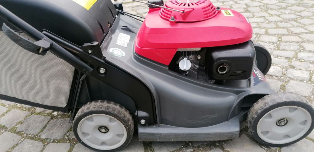 Косачка хонда без самоход