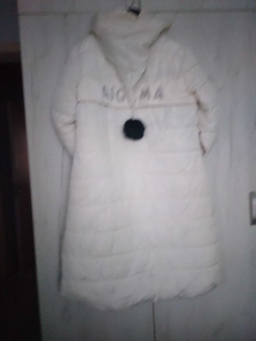 Дамски качествени манта  размер хл-120лв.