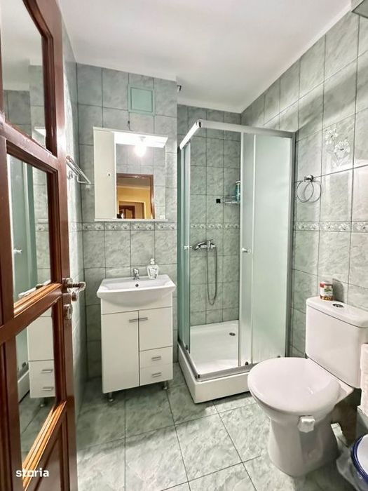 Apartament 4 camere decomandate | Etaj 1 | 79mp | Zona Pod Marasti