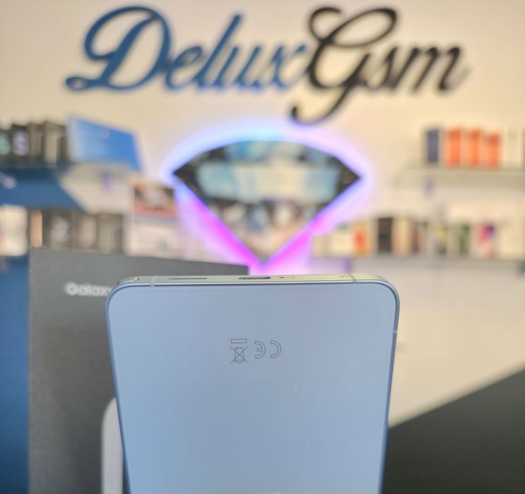 Samsung S26 Ultra / Blue / DeluxGSM