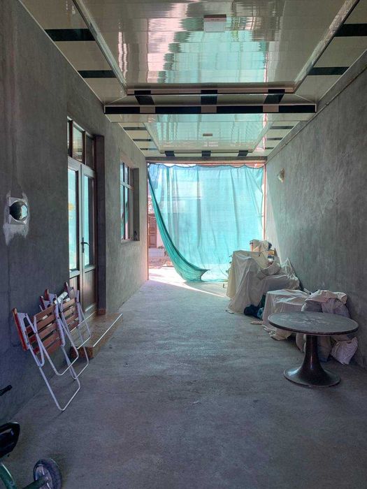 Uy Hovli sotiladi Kokcha mahalla sotigi: 45 000, 8 sot. SROCHNO sotila