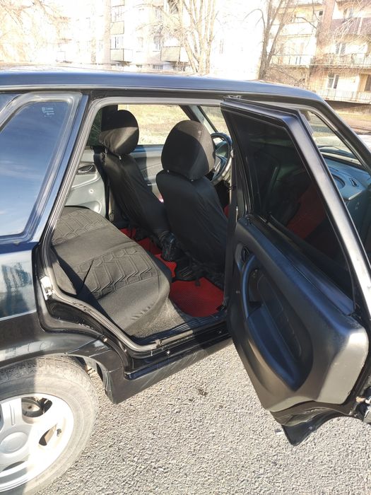 ВАЗ 2115 продам в хорошем состояние