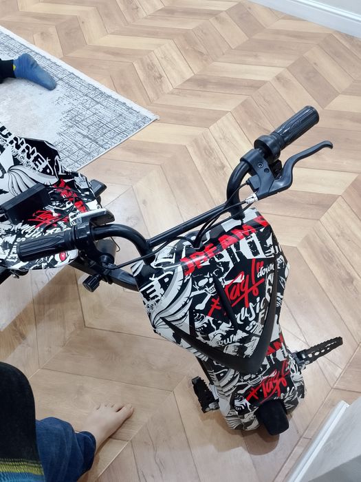 Дрифт кар для детей