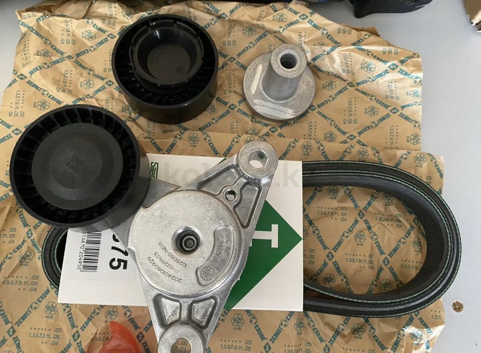 Натяжитель ремня для Changan Cs 55 Plus