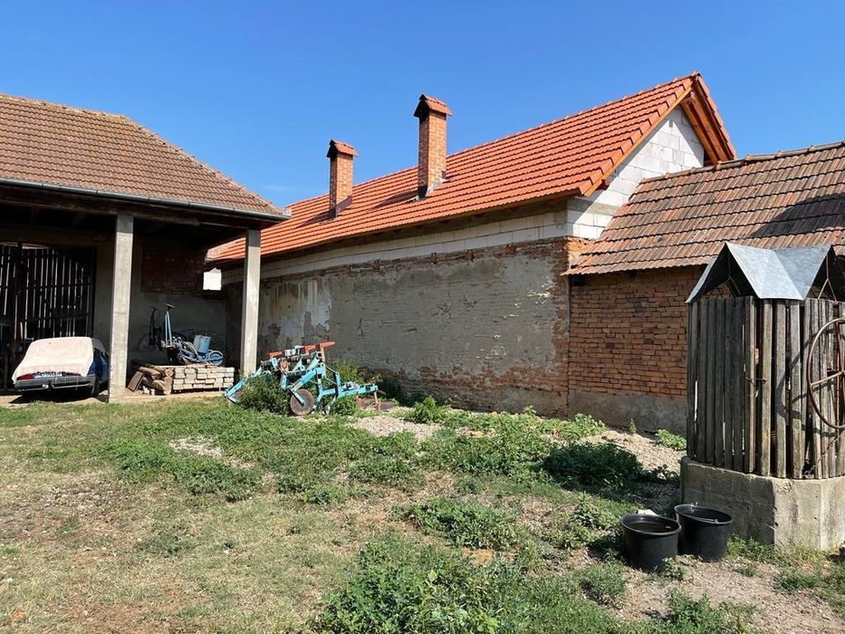 Casa în Balomiru de Câmp