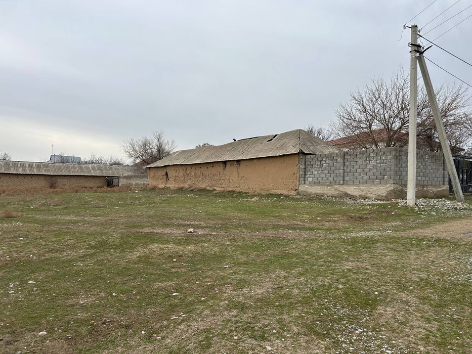 24 соттык жер сатылады