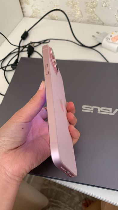 iPhone 15 Plus 128GB / новый /