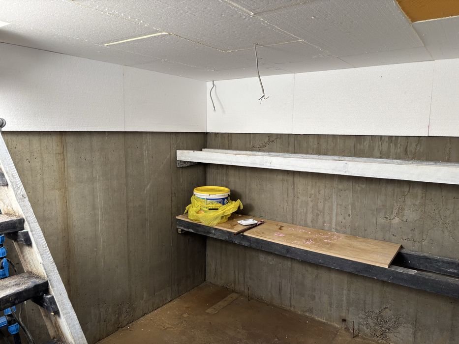 Casă P+1, 113 mp utili, 3 dormitoare – Dragomirești-Vale