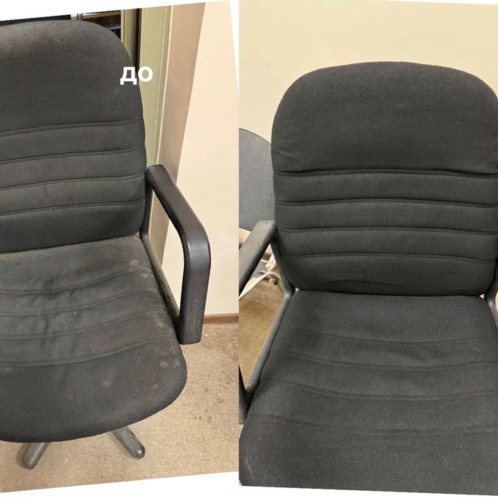 Химчистка мягкой мебели 24/7