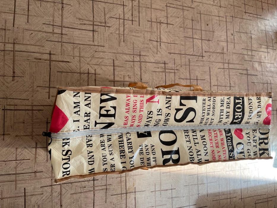 Сумки дорожные большие