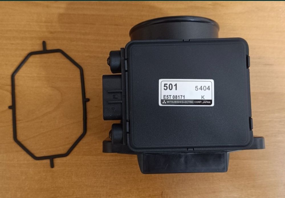 Волюметр (MAF, ДМРВ) Mitsubishi