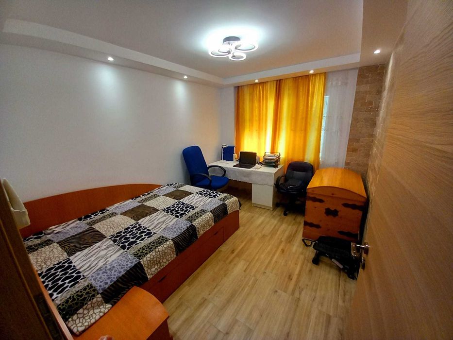 Apartament de lux cu 4 camere | Răcădău – lângă Parcul Trandafirilor
